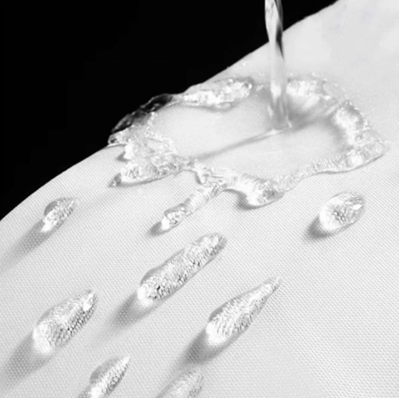 waterproof shower curtain