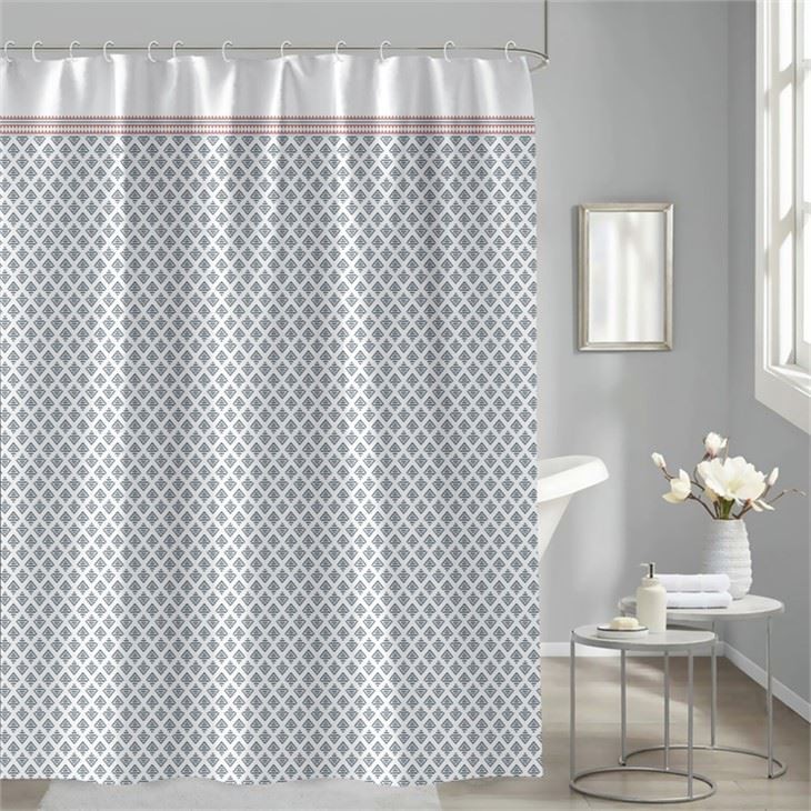 Discover the Perfect Shower Curtain to Match Your Unique Taste