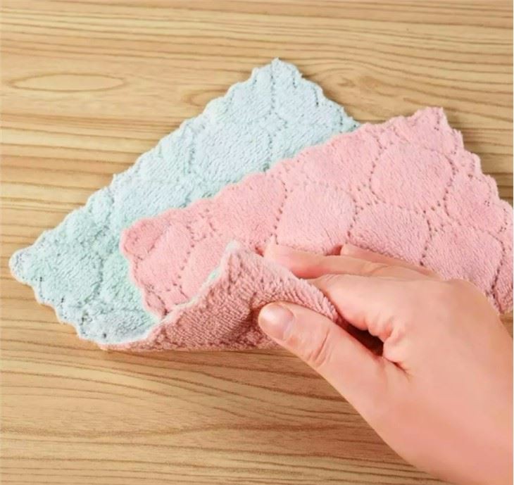Absorbent Cloth