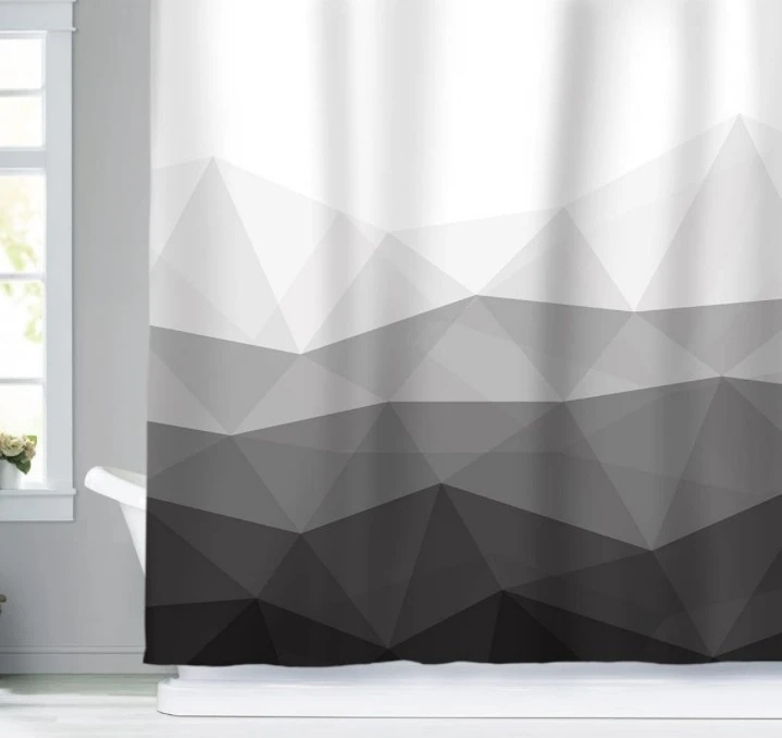 Novelty Shower Curtains