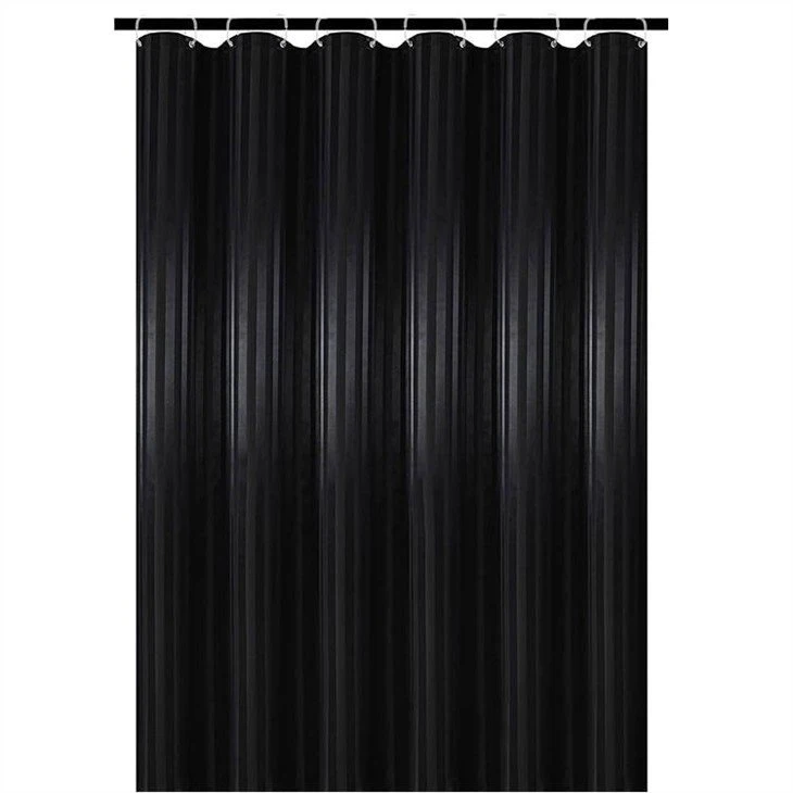 hotel bathroom shower curtains