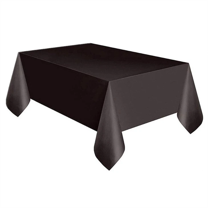 party table covers