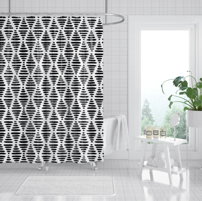 Exquisite Shower Curtain suppliers