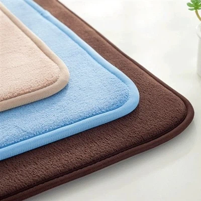 Lanzamiento de nuevas alfombrillas para mejorar la comodidad y seguridad del ...